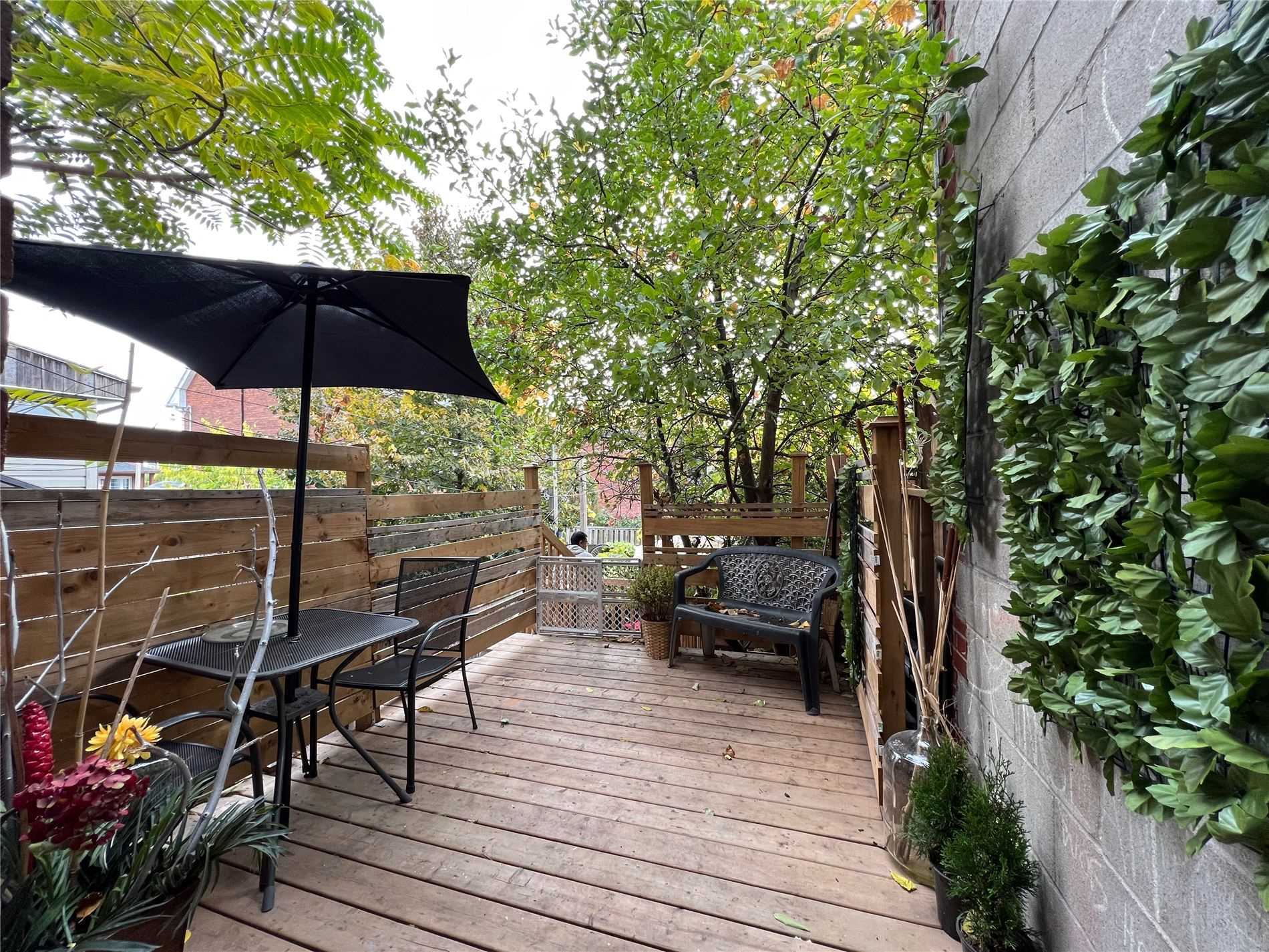 1259 Davenport Road