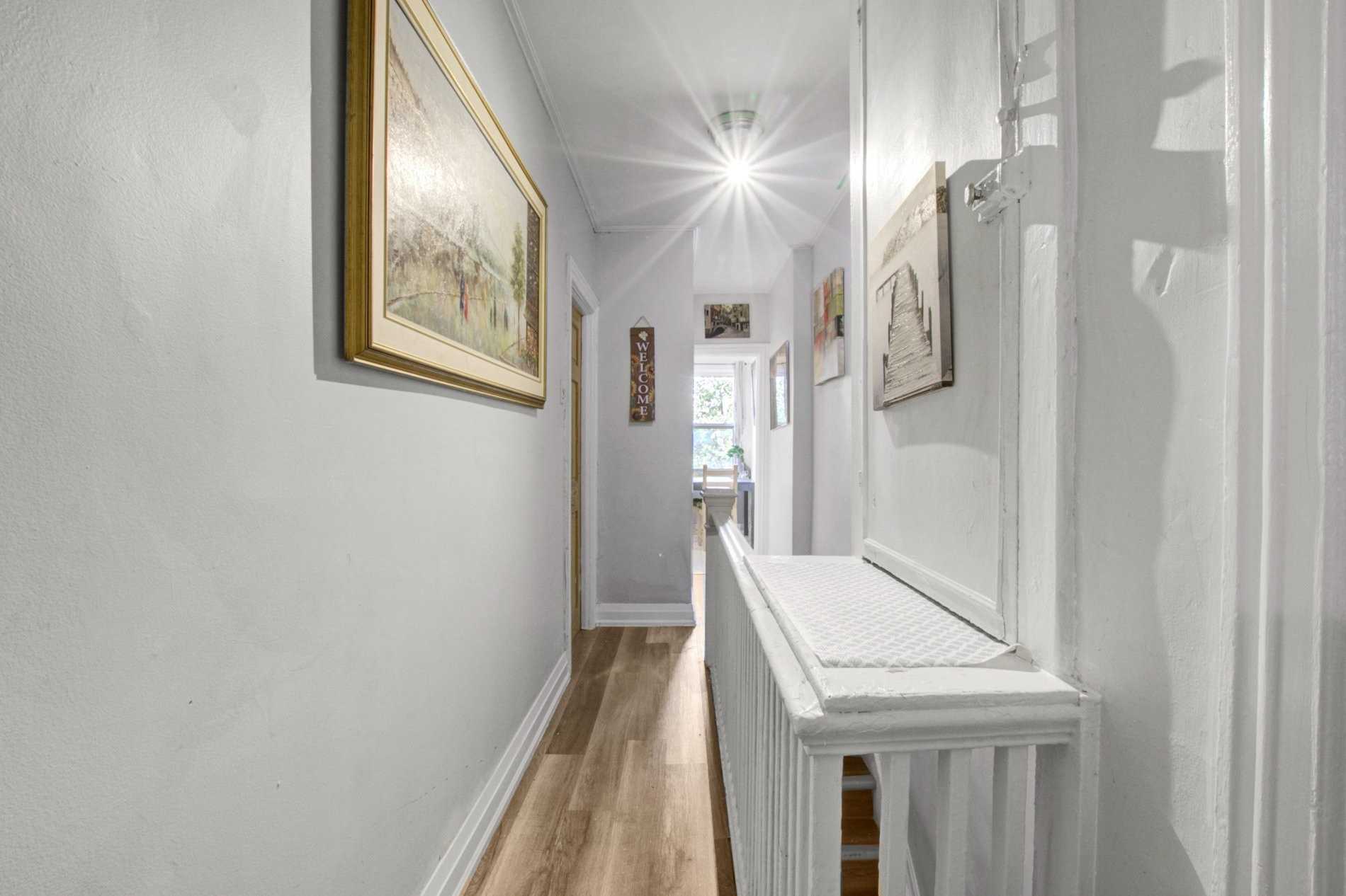 1259 Davenport Road