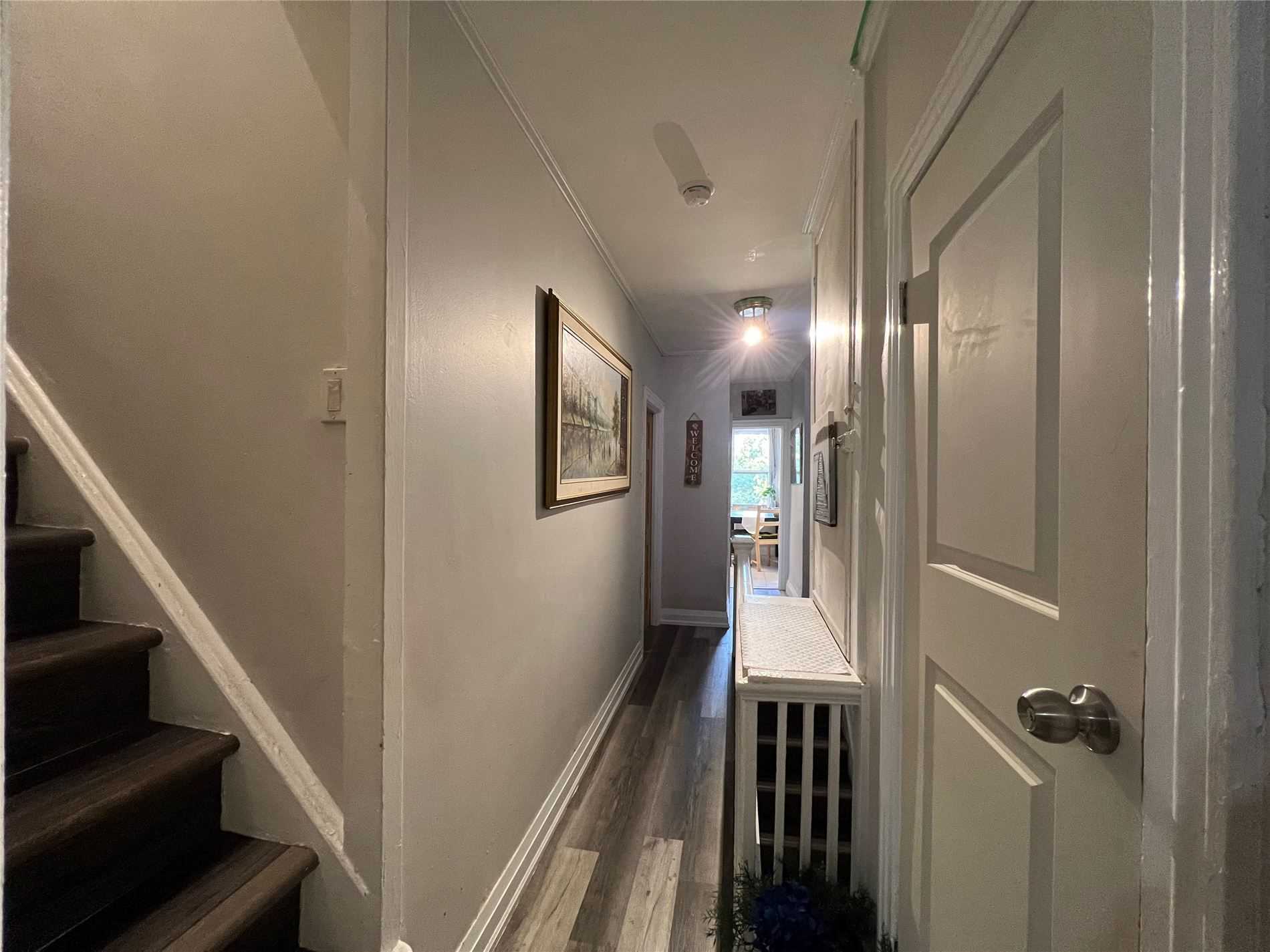 1259 Davenport Road