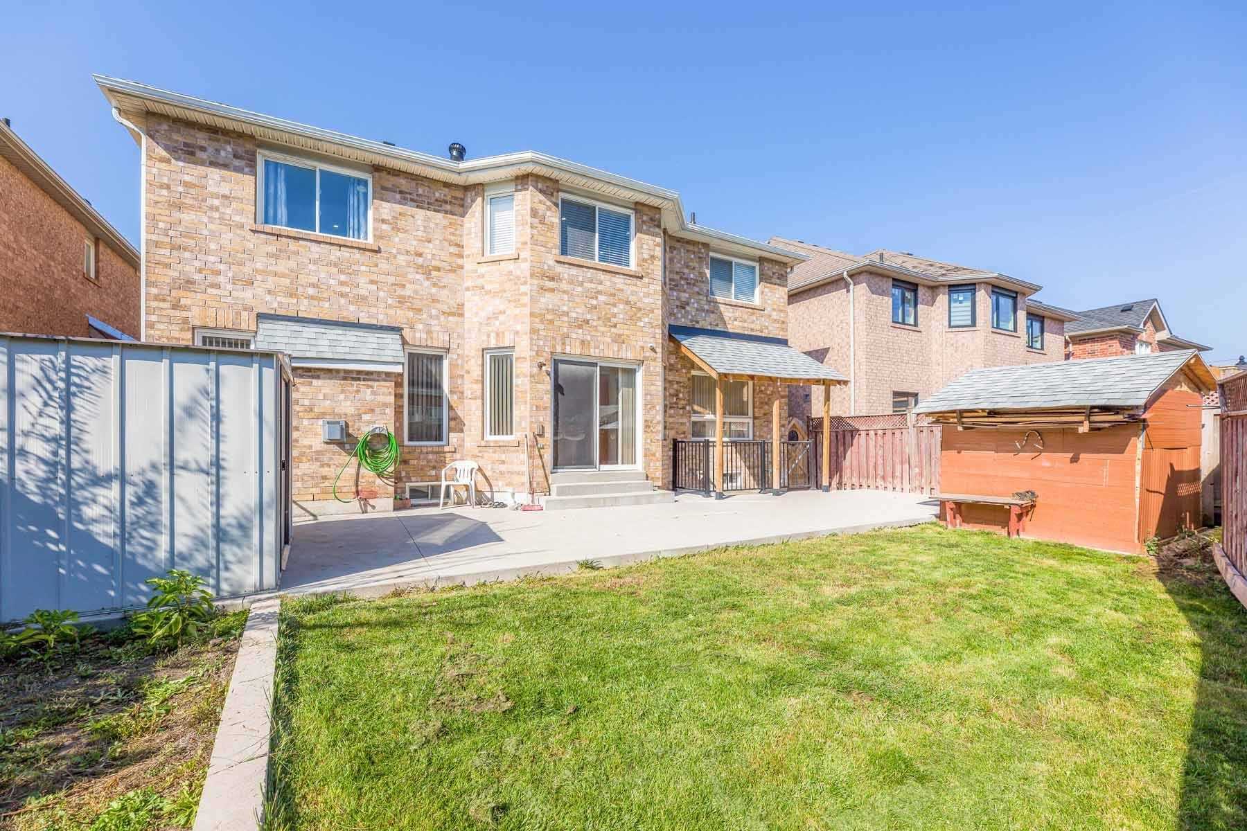 11 Grovewood Dr