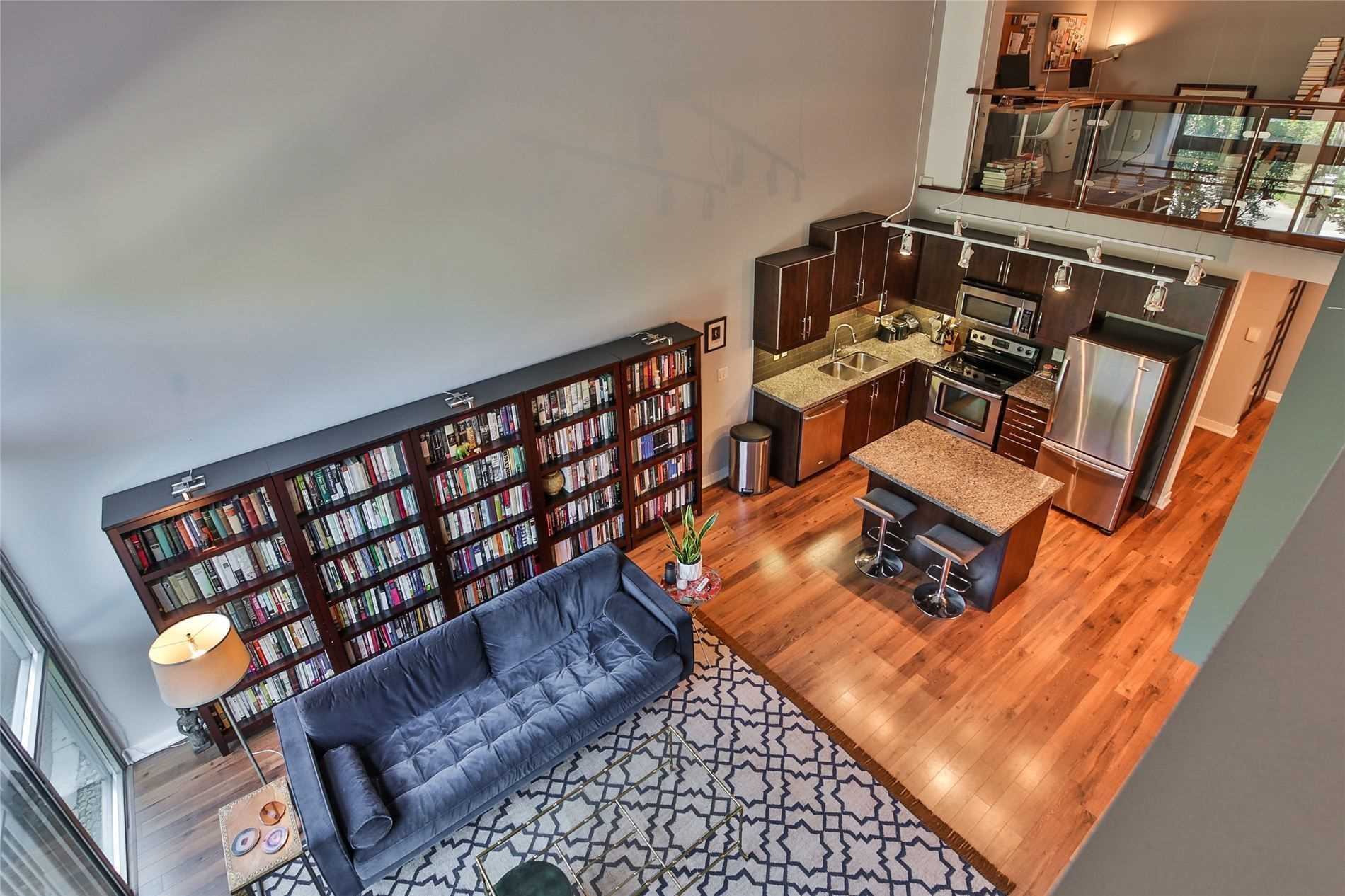 2 Fieldway Rd, #107