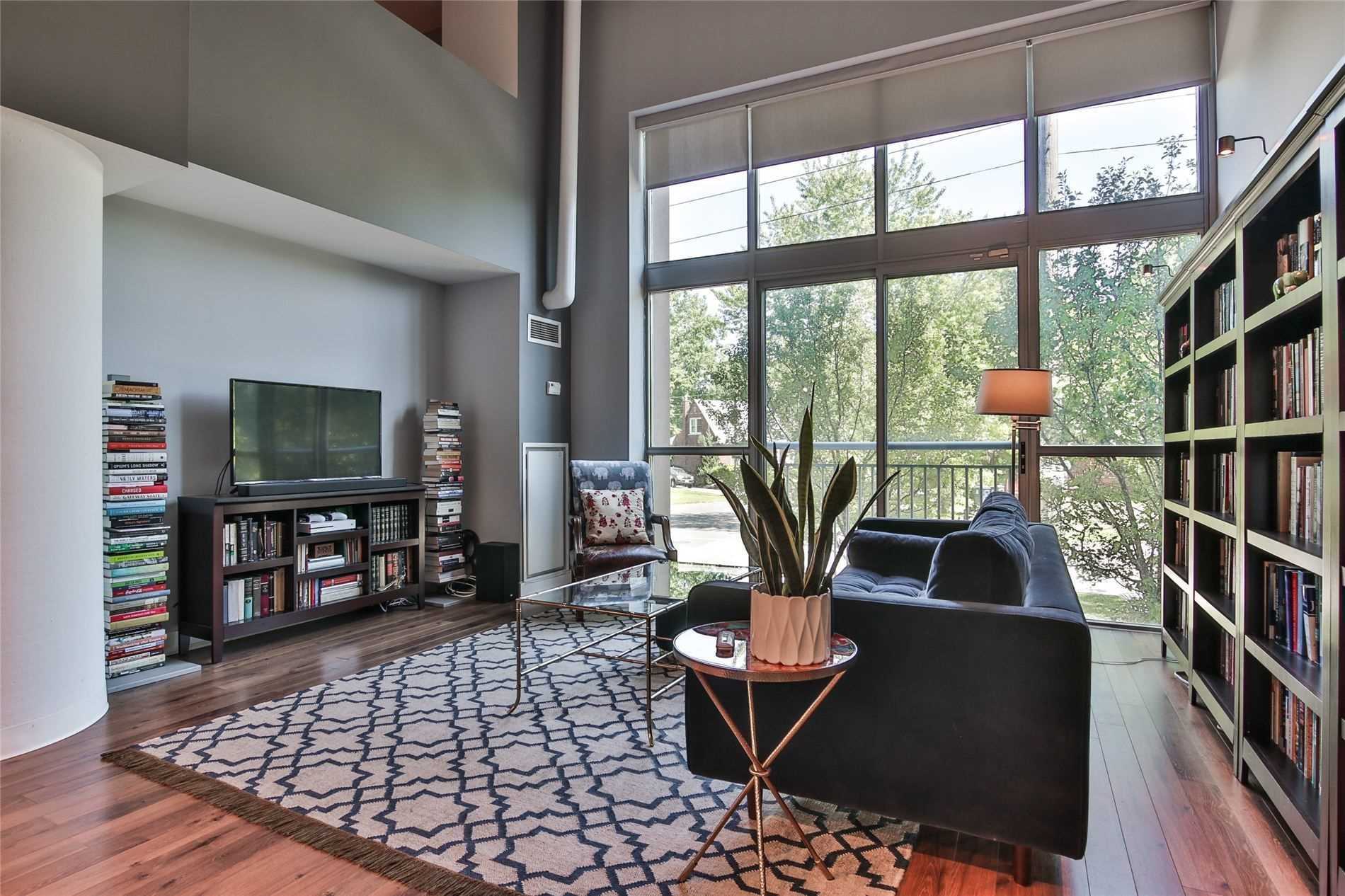 2 Fieldway Rd, #107