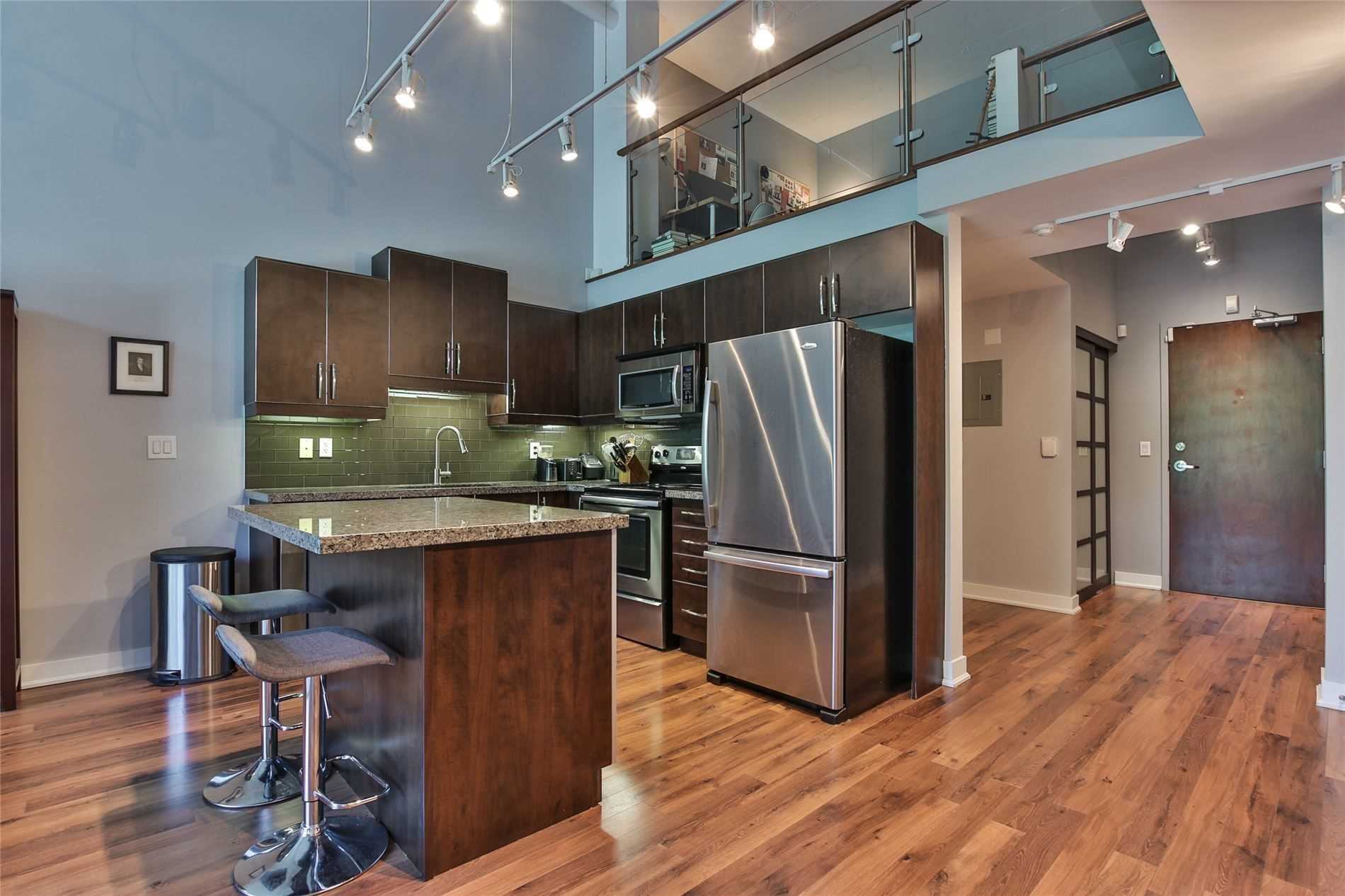 2 Fieldway Rd, #107