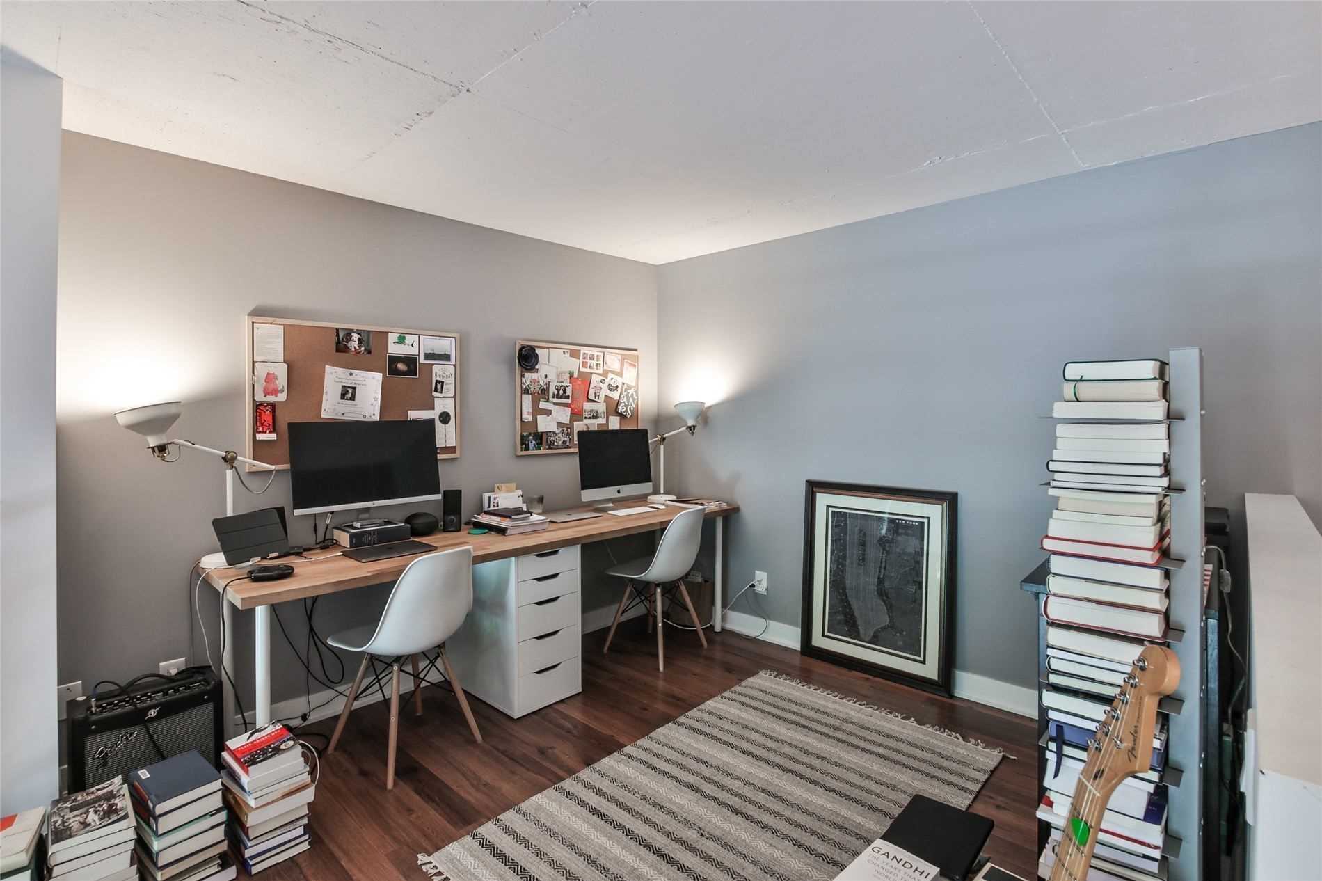 2 Fieldway Rd, #107