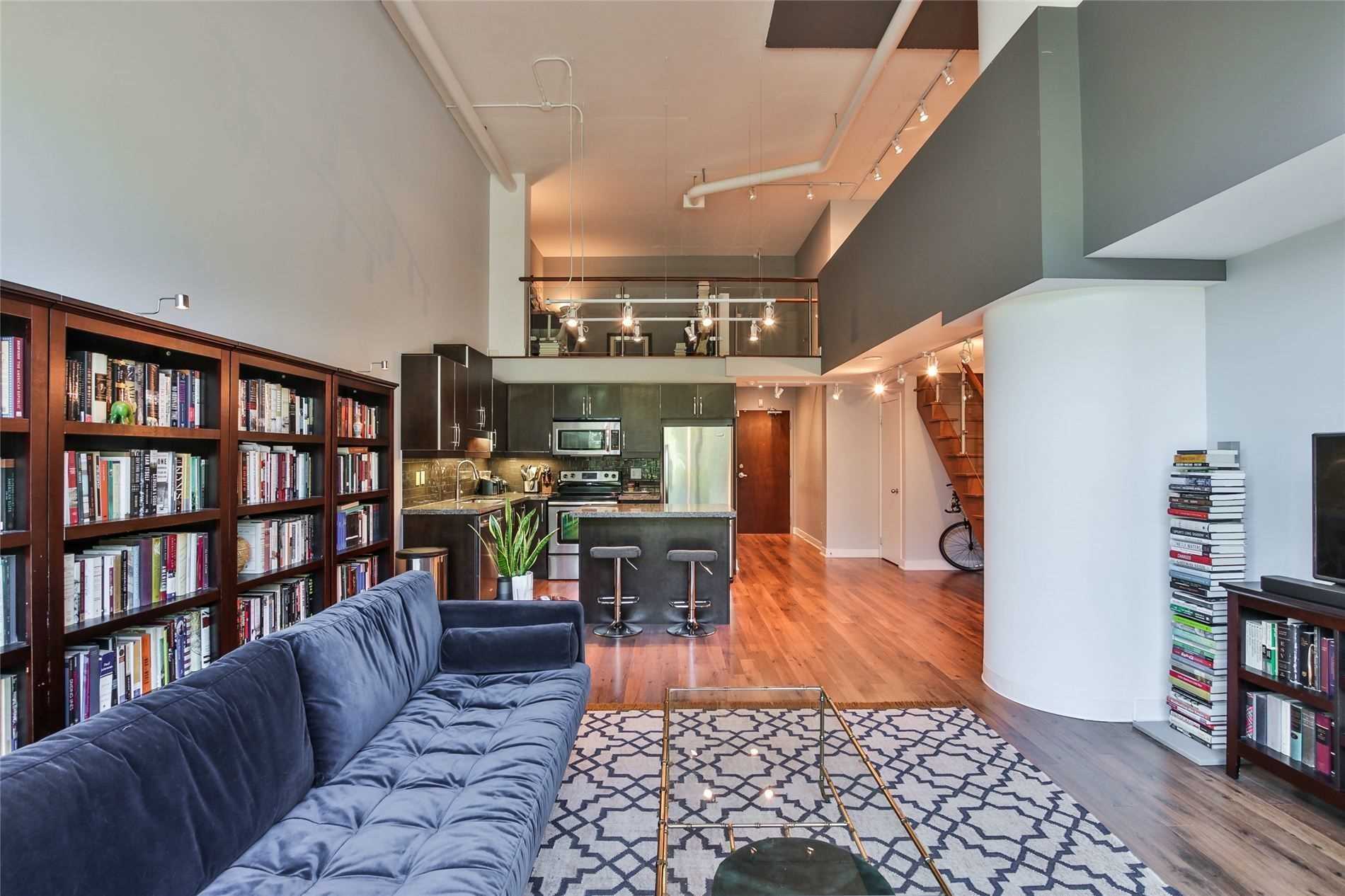 2 Fieldway Rd, #107