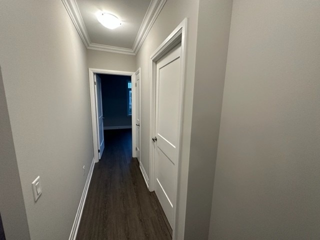 830 Megson Terr, #105