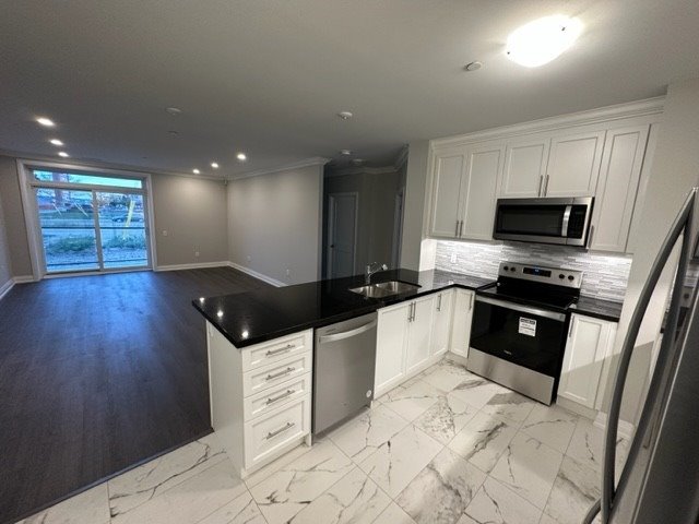 830 Megson Terr, #105