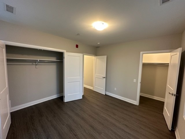 830 Megson Terr, #105