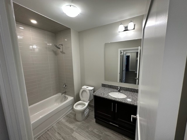 830 Megson Terr, #105
