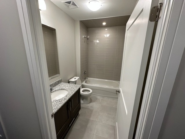 830 Megson Terr, #105