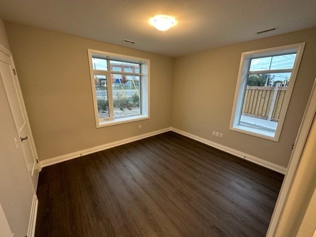 830 Megson Terr, #105