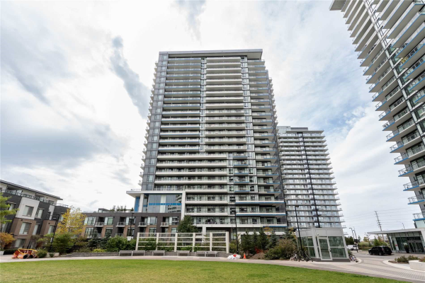 2560 Eglinton Ave W, Mississauga
