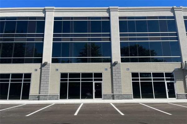 1670 North Service Rd, Oakville