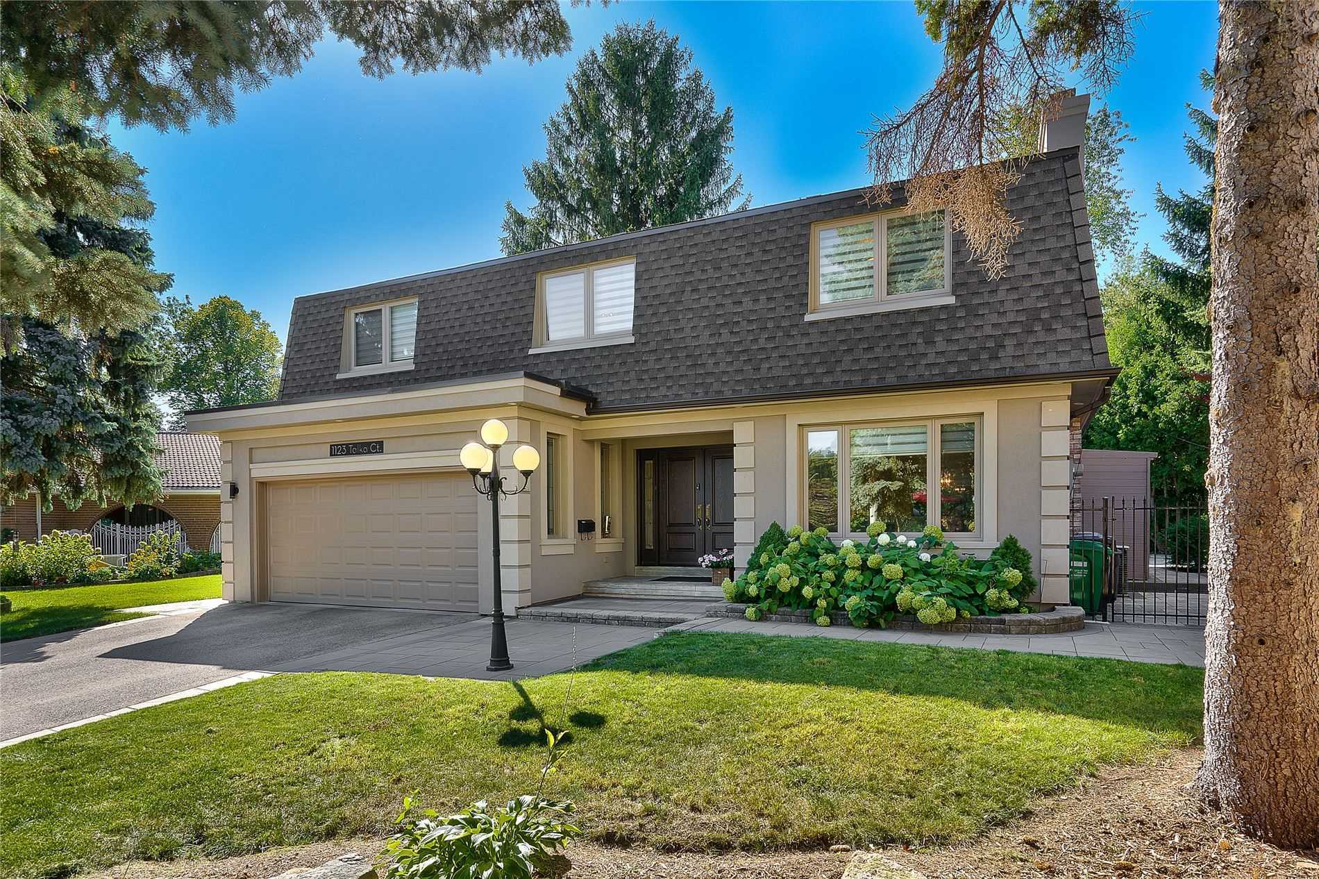 1123 Talka Court