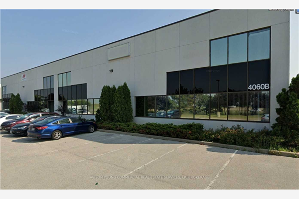 4060B Sladeview Cres, Mississauga