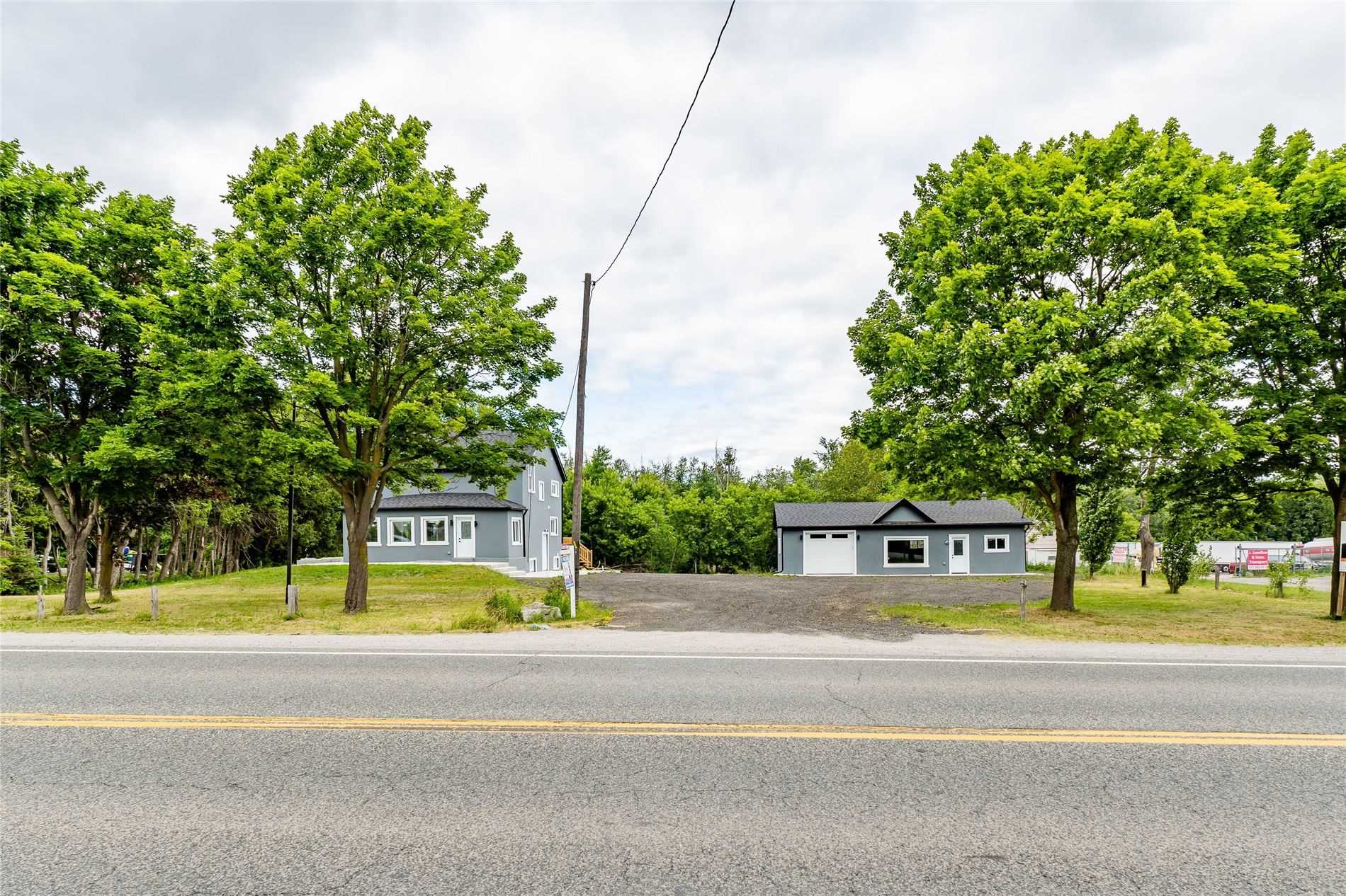 12557 Regional Road 25 Road