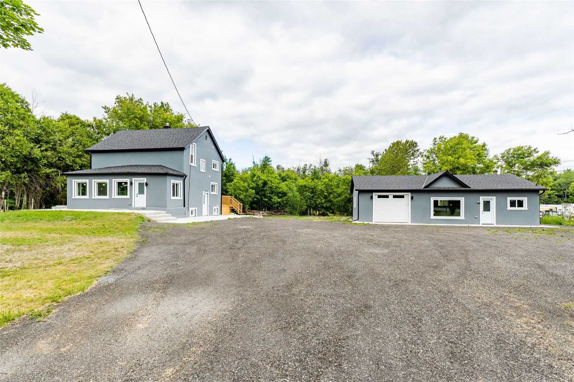12557 Regional Road 25 Road