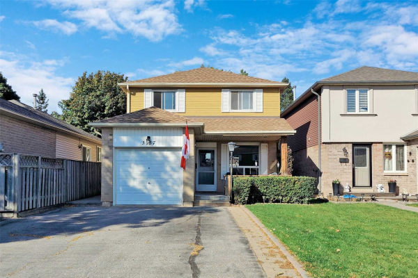 Mississauga