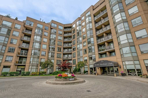 2511 Lakeshore Rd, Oakville