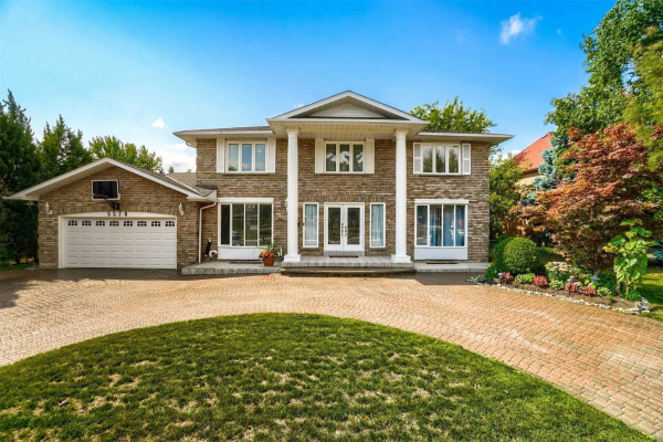 5278 Durie Rd, Mississauga