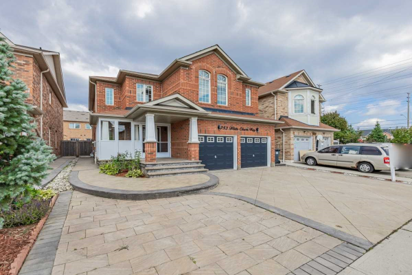 Mississauga