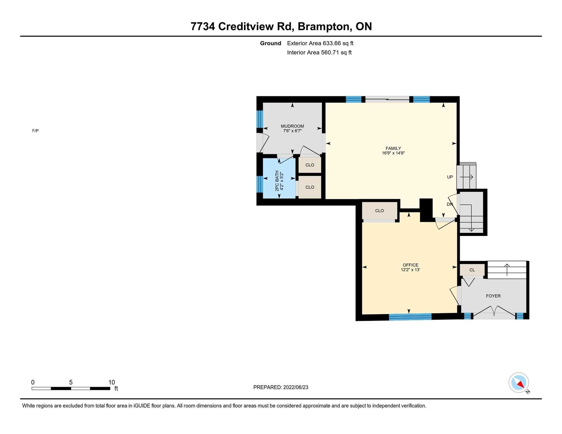 Listing W5795373 - Large Photo # 38
