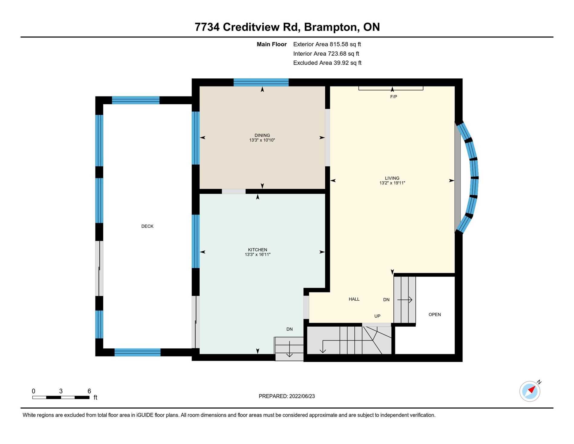 Listing W5795373 - Large Photo # 40