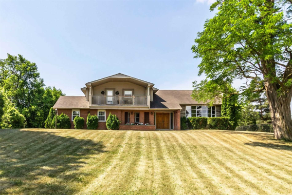 7734 Creditview Rd, Brampton