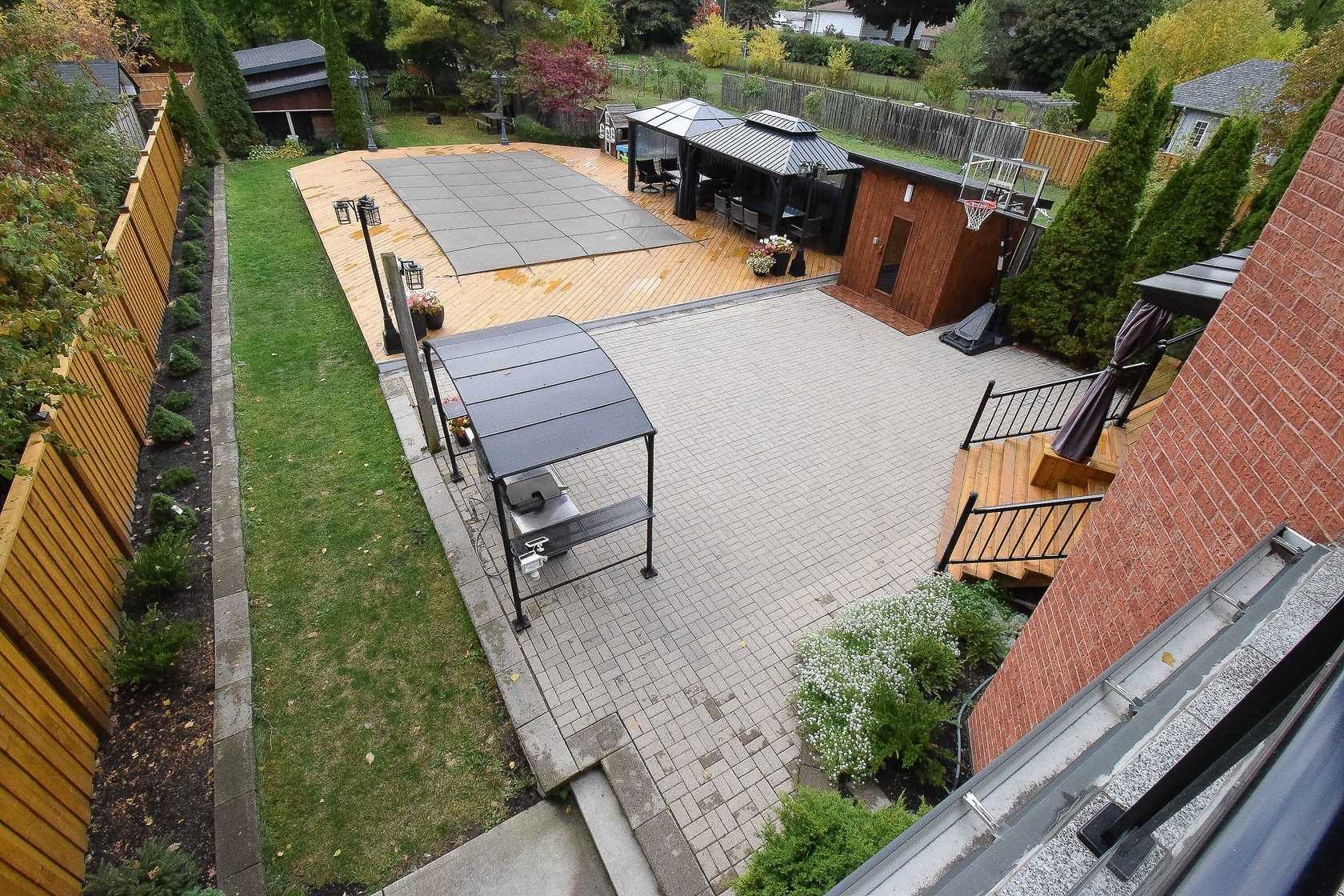 1414 Cawthra Rd
