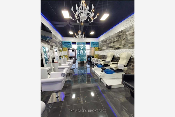 5150 Dixie Rd, Mississauga