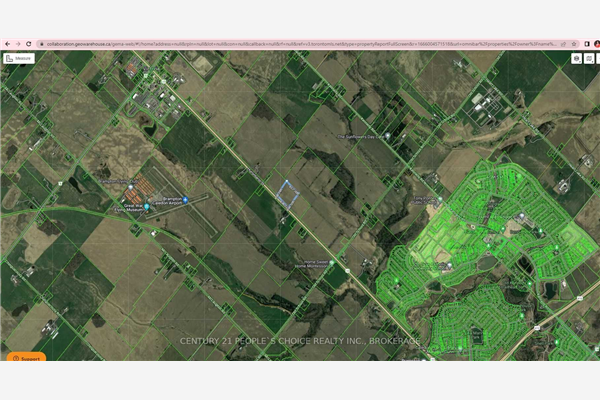 0 Hurontario St, Caledon