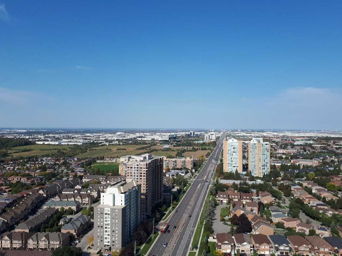8 Nahani Way, #3406