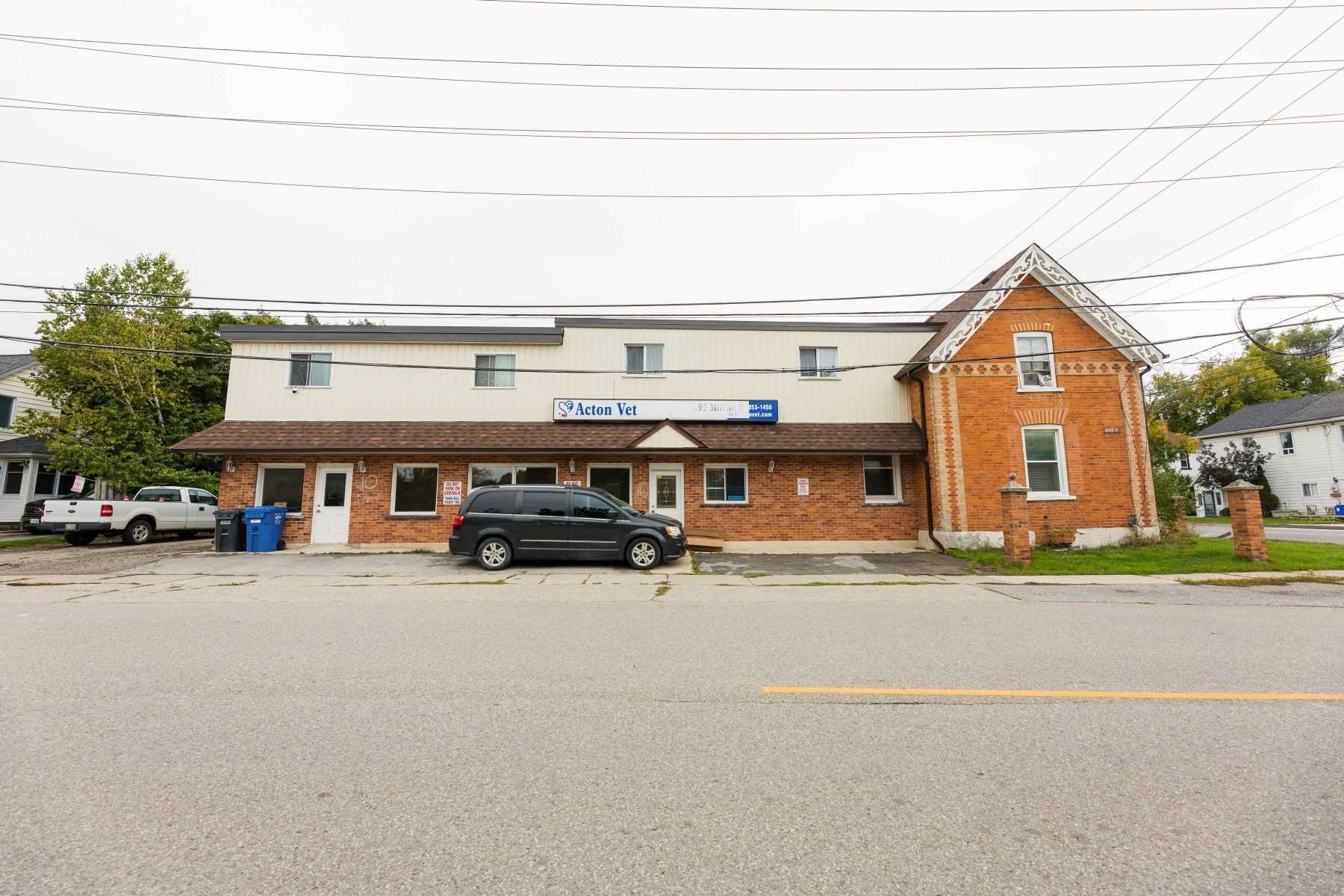 65 Main Street N