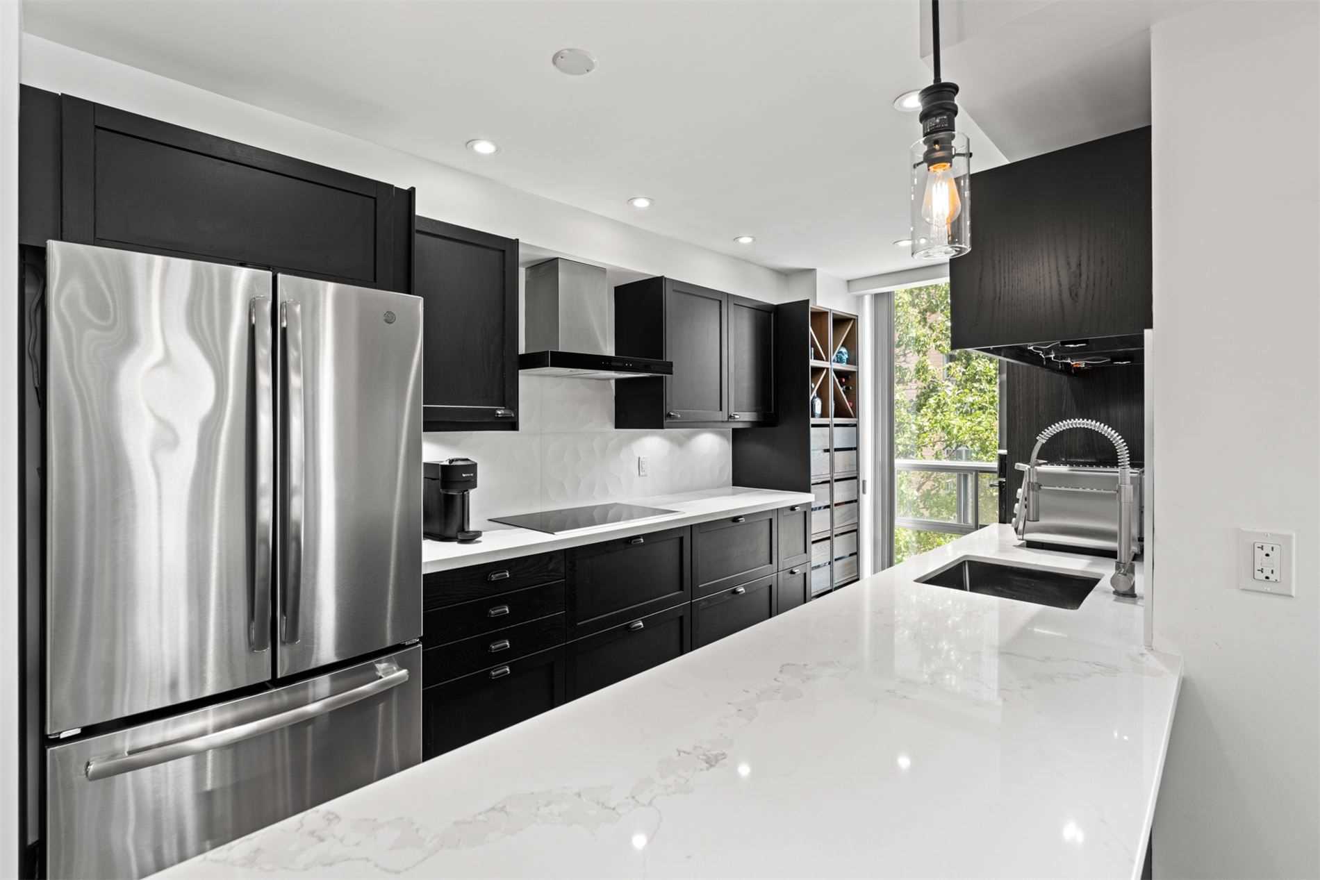 11 Michael Power Pl, #203