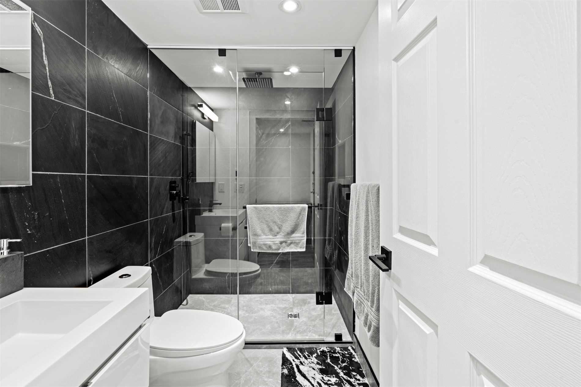 11 Michael Power Pl, #203