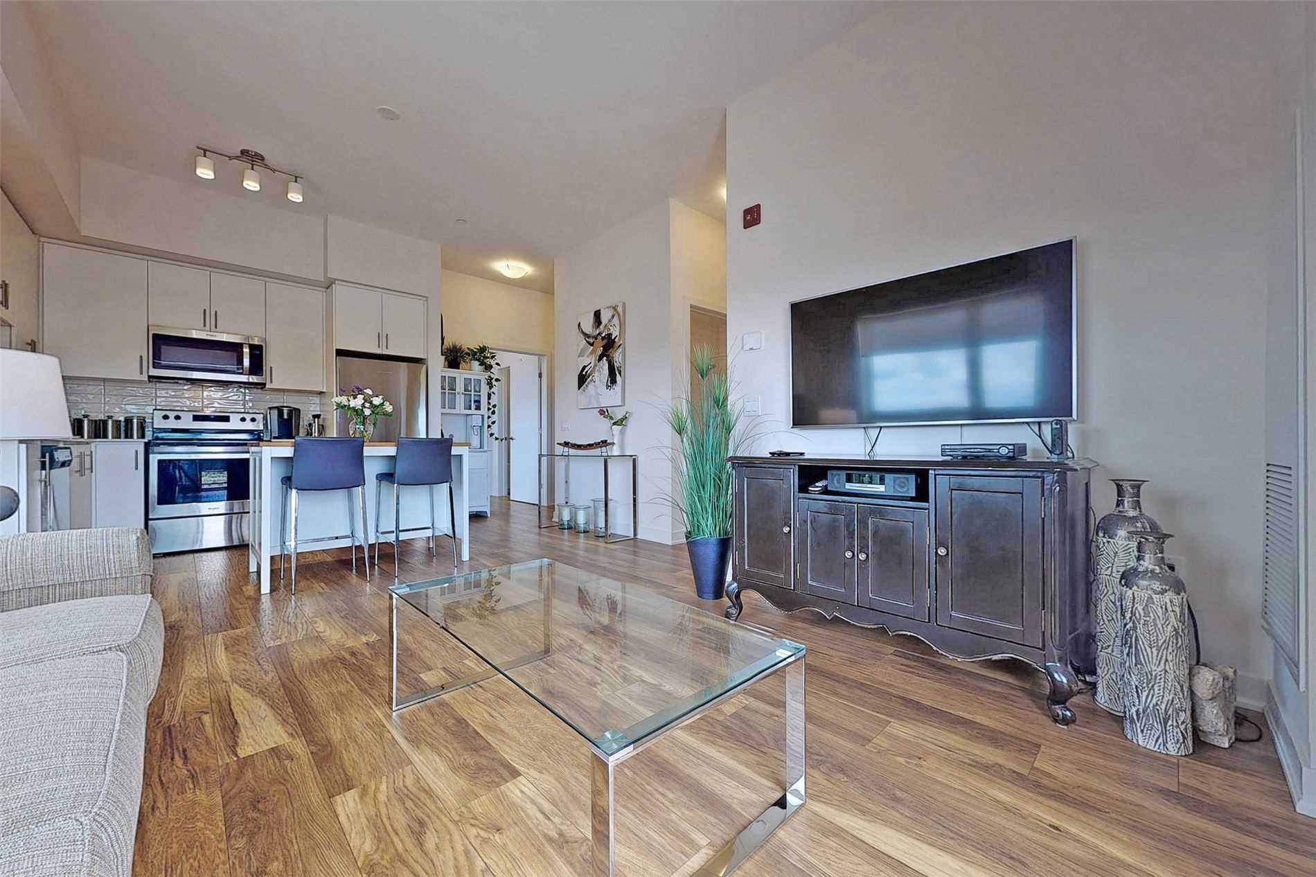 340 Plains Road E, #Ph 604