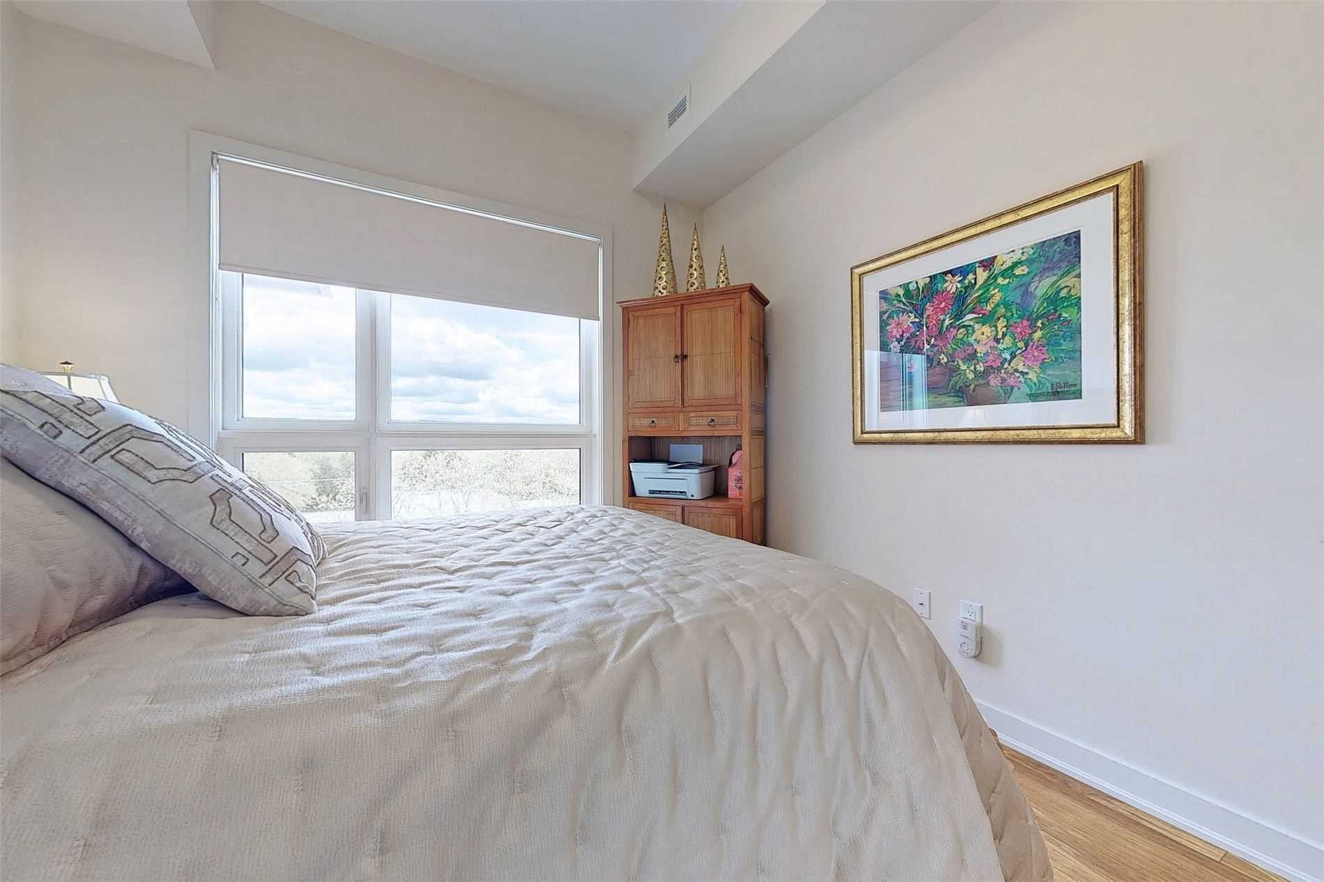 340 Plains Road E, #Ph 604