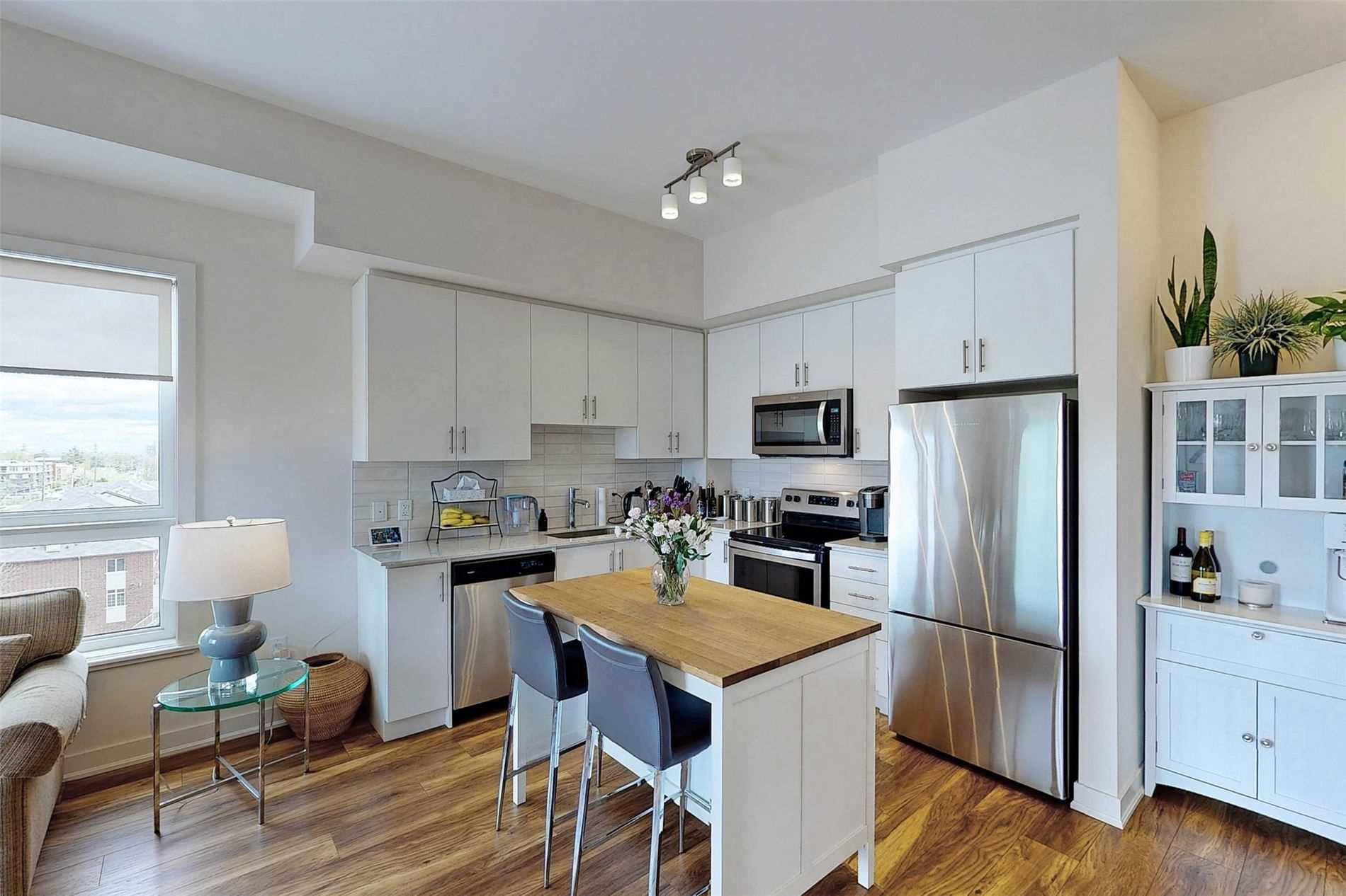 340 Plains Road E, #Ph 604