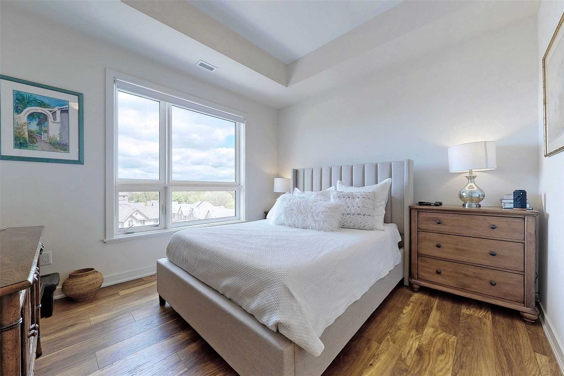 340 Plains Road E, #Ph 604