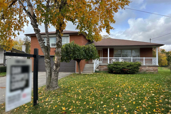 31 Islay Crt, Toronto