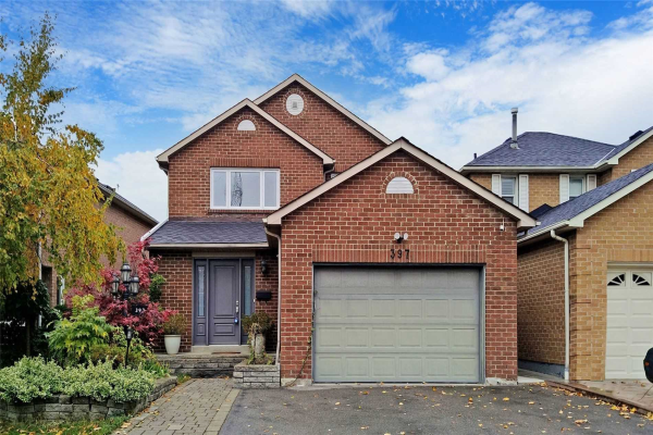 Mississauga