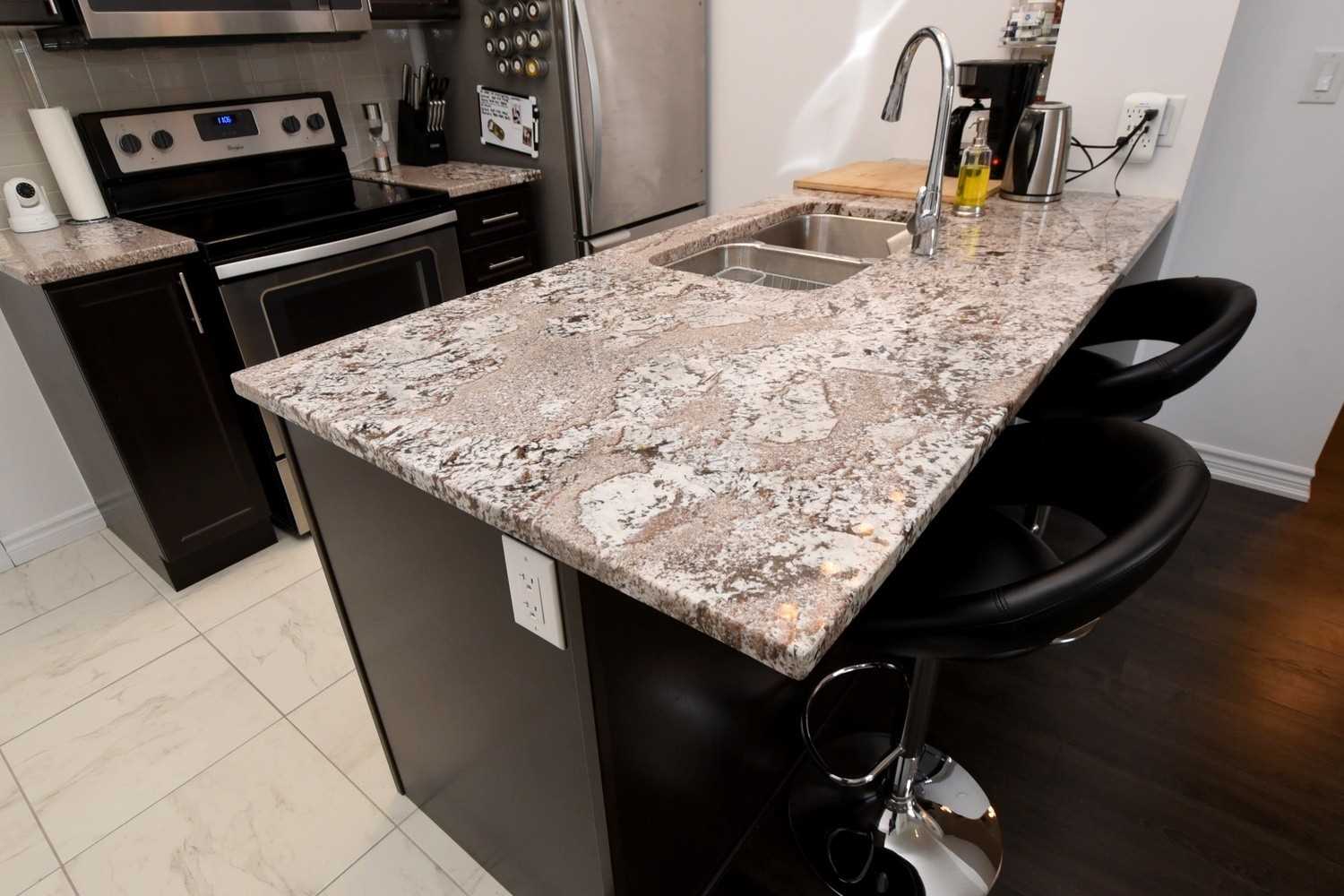 2490 Old Bronte Road, #726