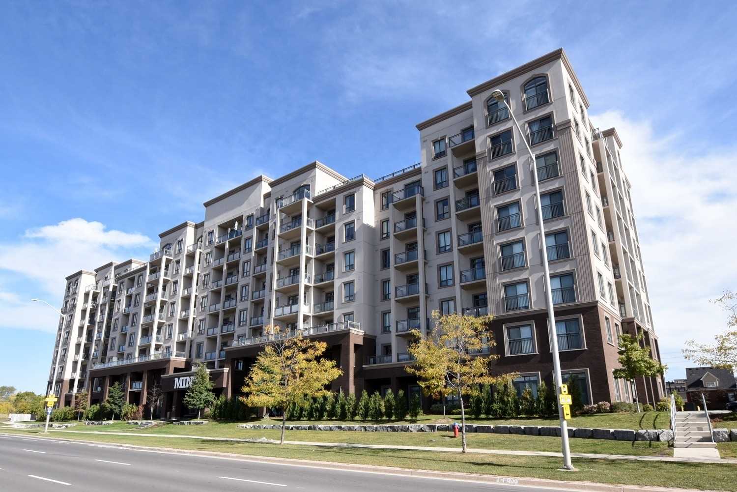 2490 Old Bronte Road, #726