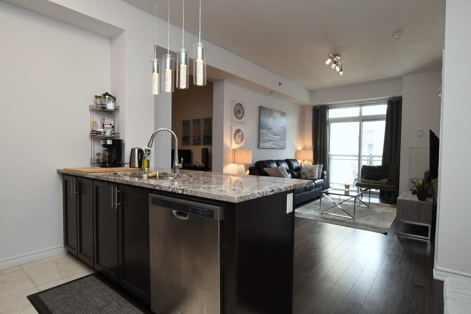 2490 Old Bronte Road, #726