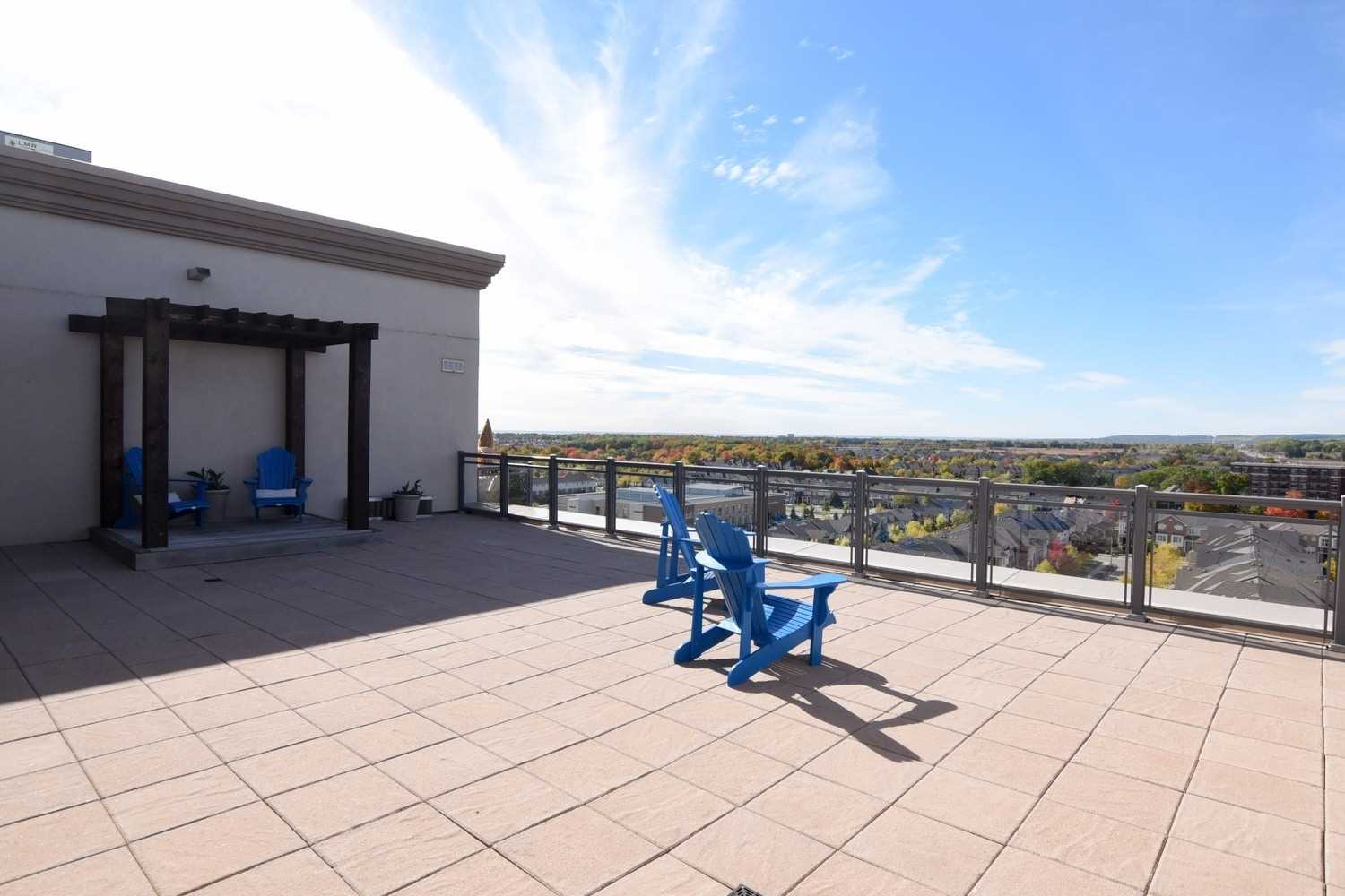 2490 Old Bronte Road, #726