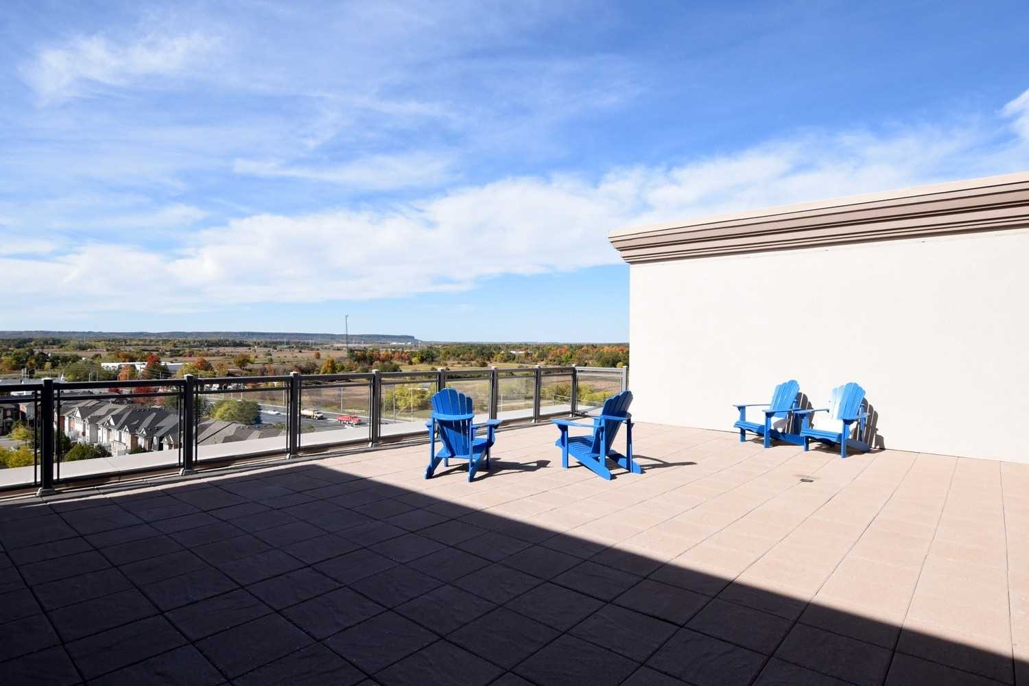 2490 Old Bronte Road, #726