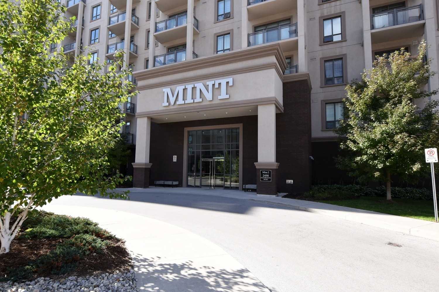 2490 Old Bronte Road, #726