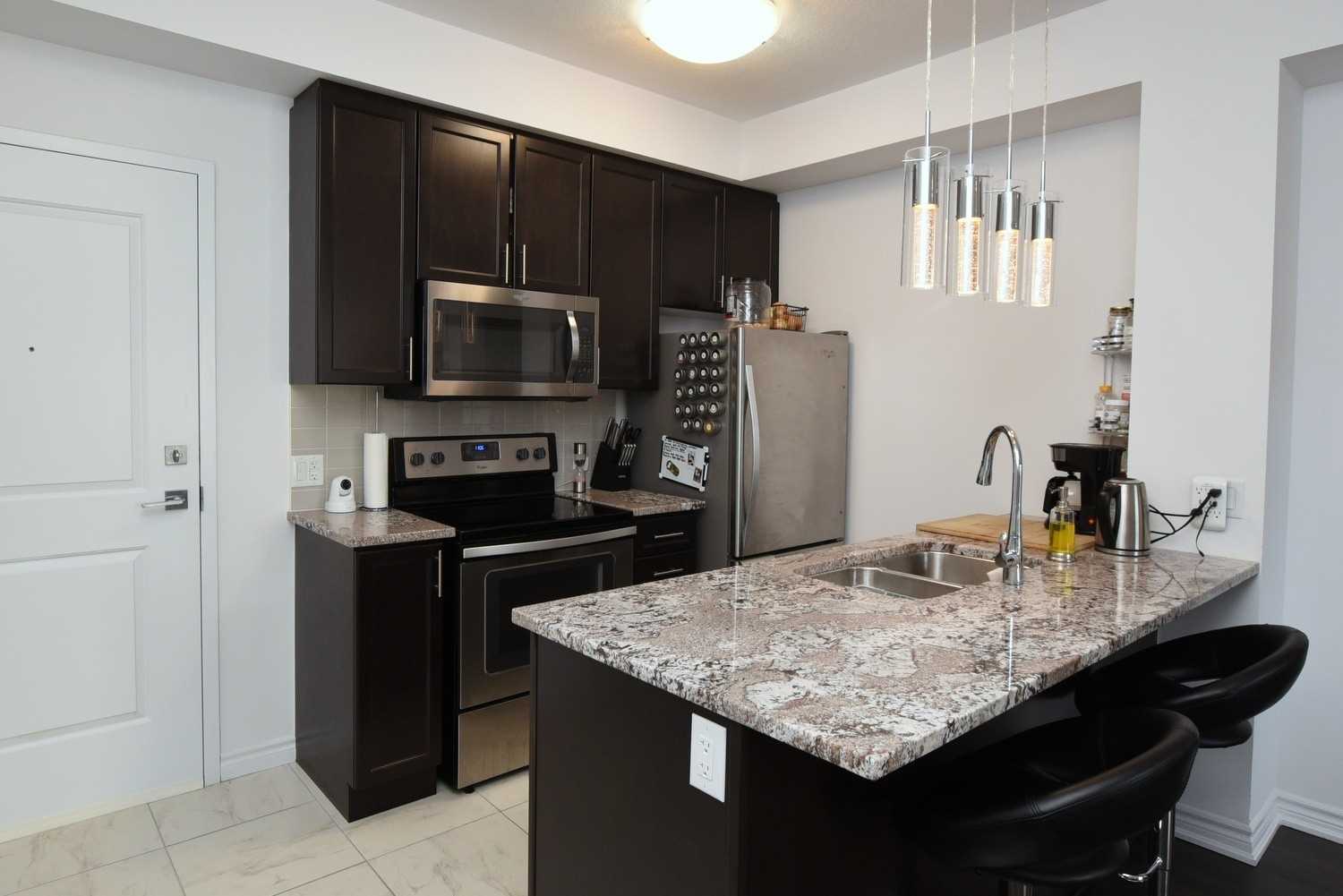2490 Old Bronte Road, #726