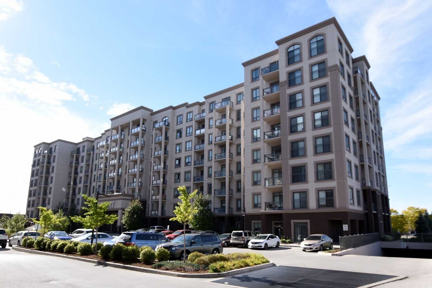 2490 Old Bronte Road, #726