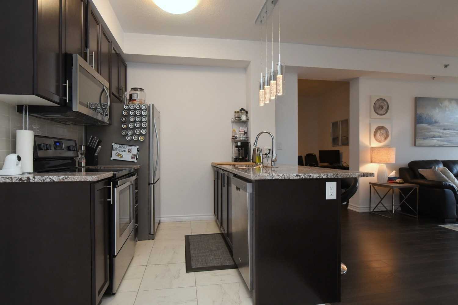 2490 Old Bronte Road, #726